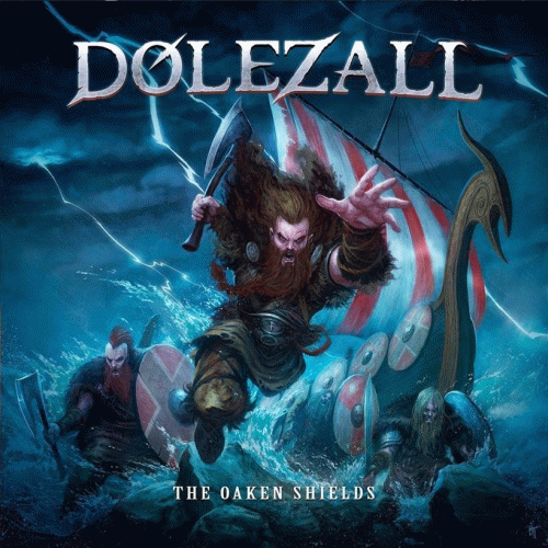 Dolezall : The Oaken Shields